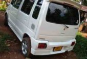Suzuki Wagan R for Sale