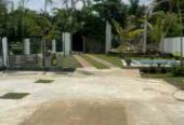 House for sale in Katunayake