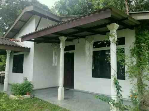 House For Sale Gampha Udugampola Korsahandiya