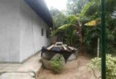 House for sale in Nilpanagoda Minuwangoda