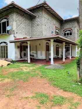 Houses For Sale In Seeduwa Katunayake