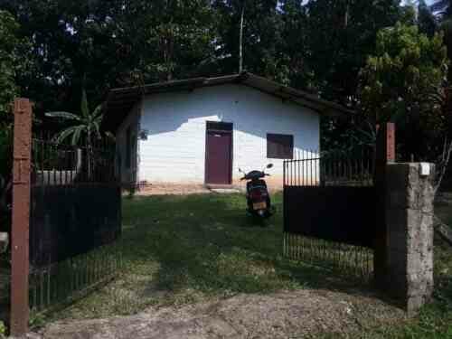 House for Sale Minuwangoda Kamaragoda
