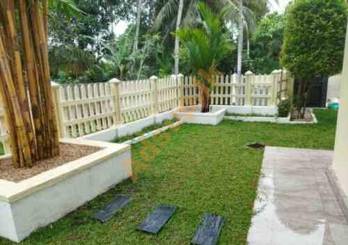 Two storey modern house for sale Homagama