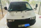 Toyota Townace CR 27 LOTTO Sale in Ampara