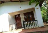 House for Sale in Matale