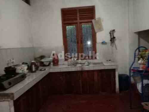 House For Sale In Kegalle Debathgama