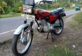 CG125 Ranomoto Motorbike for Sale