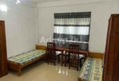 Fully Furnished Rooms for Rent Near Malabe SLIIT