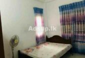 Room for Rent in Dehiwala Girl