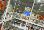Pharmacy for Sale Divulapitiya