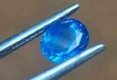 BlueSapphire Gemstone