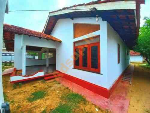 House for rent Thalwila
