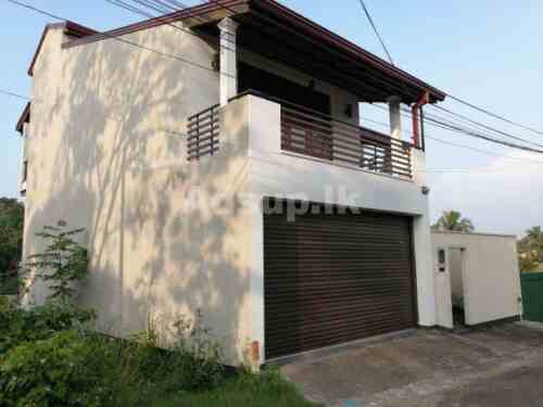 Three Story House for Rent in Malabe