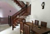Three Story House for Rent in Malabe