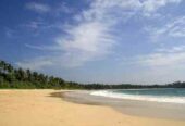 Matara Tangalle Beach Side Land for Sale