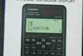Fx 991 Es plus Sciencetific Calculator