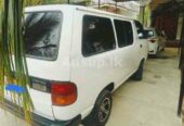 Toyota Townace CR 27 LOTTO Sale in Ampara