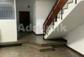 Commercial Property for Rent Colombo 05
