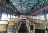 Ashok Leyland Viking Hino Bus for Sale