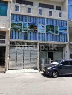 Office Space For Rent in Borella