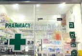 Pharmacy for Sale Divulapitiya