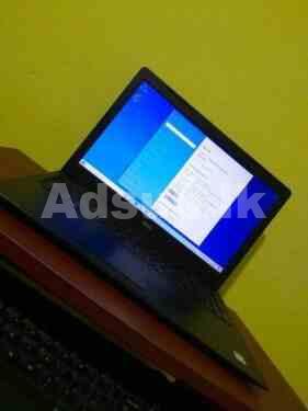 Dell inspiron 3583 i7 8th gen Laptop for Sale