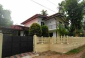 Two storey modern house for sale Homagama