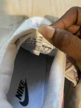 Nike original shose for sale