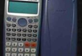 Casio Fx 991 Es Plus Scientific Calculator