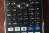 Oasiio Fx 991 Ex scientific calculator