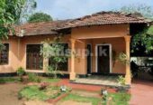 New House for Sale at Kuliyapitiya