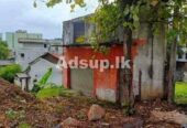 2 Storey Commercial Building for Sale Pamankada