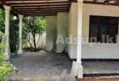 House for Rent in Panagoda
