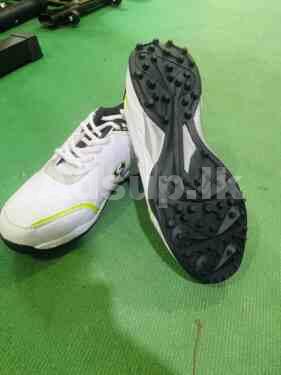 Cricket SG shoes rubber nail original