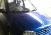 Maruti Suzuki Zen Car for Sale