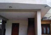 Up Stair Annex for Rent in Kelaniya