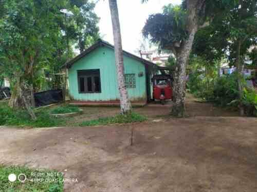 Land for Sale in Bandaragama – Clear Deed