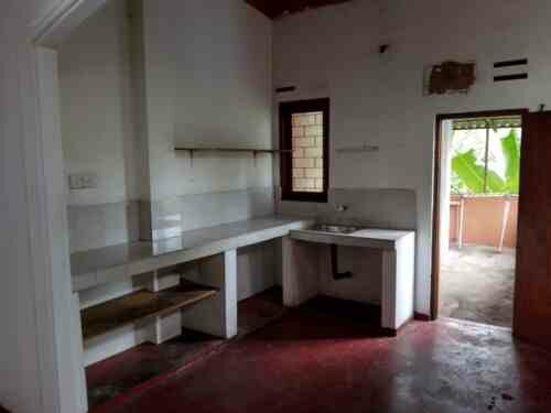 Quiet 2 Bedroom House for rent in Piliyandala