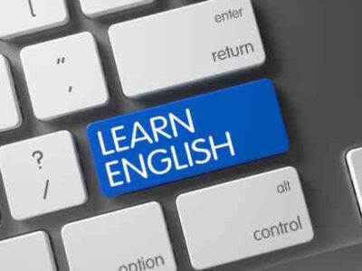 Learning-English-Online