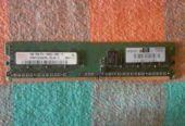 DDR 2 1GB HP RAM Desktop type