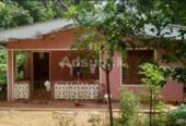 House for Sale Badulla