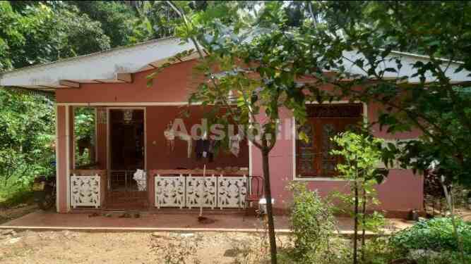 House for Sale Badulla