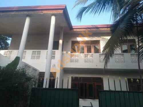 House for Rent in Maharagama