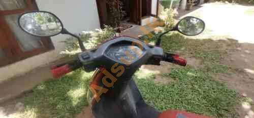 Honda Dio Scooter for Sale 2010
