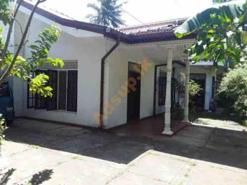 House for Sale In Kiribathgoda