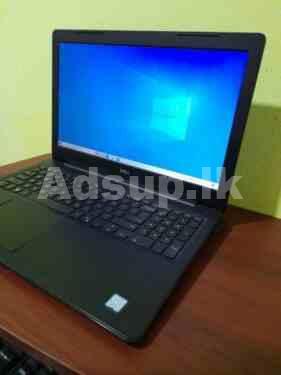 Dell inspiron 3583 i7 8th gen Laptop for Sale