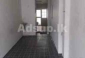 Shop or Office Space for Rent in Katubedda