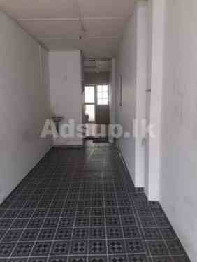 Shop or Office Space for Rent in Katubedda