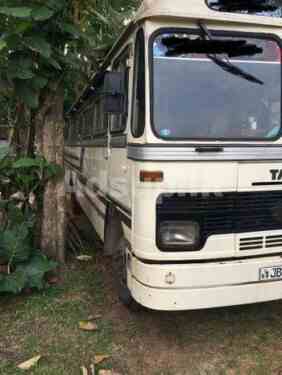 Tata 1510 Bus 2004