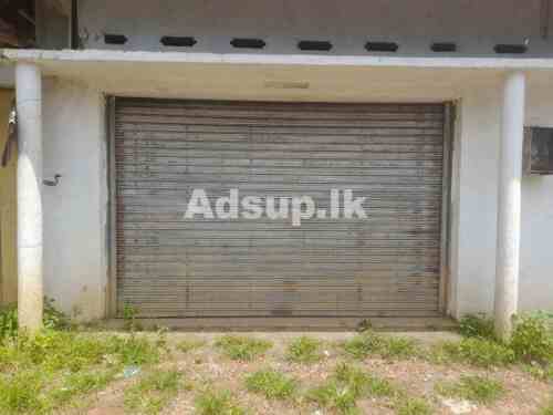 Shop for Rent in Homagama